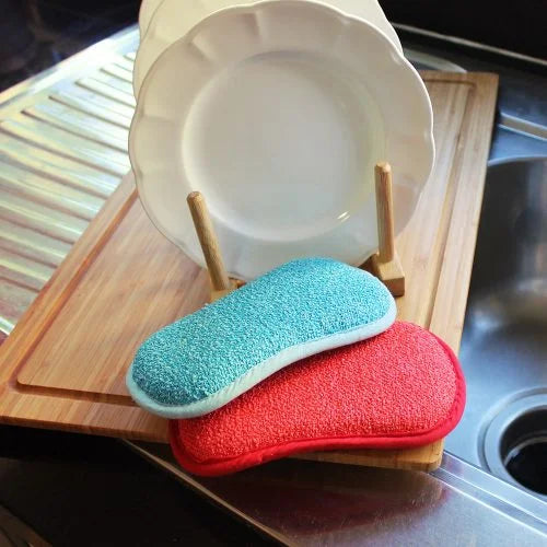 Washing Up Pad