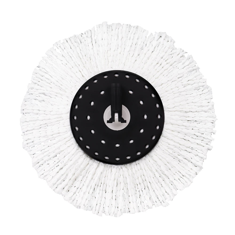 White Magic Professional Spin Mop Set