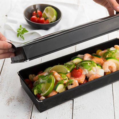 Nostik Steam & Roast Trays