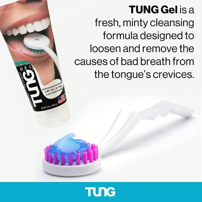 Tung Gel