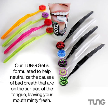 Tung Gel