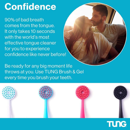 Tung Gel