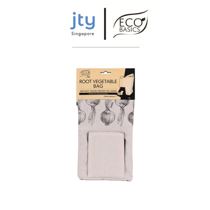 Eco Basics Root Vegetable Bag
