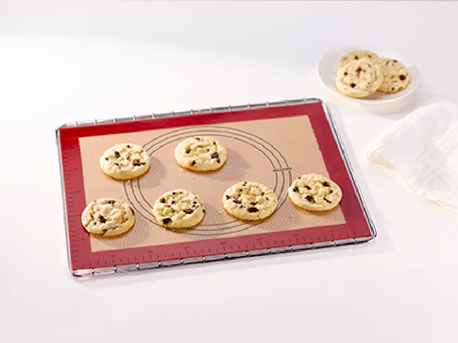 Prep Mat Nostik Silicone Prep & Roll Mat – JTY Singapore