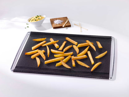 Nostik Adjustable Crisper Mat