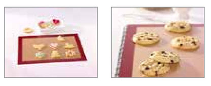 Nostik Silicone Baking Mat