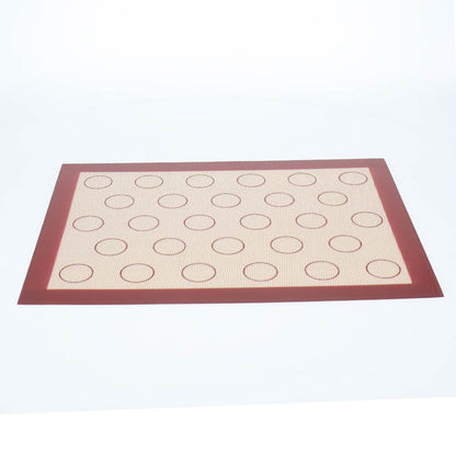 NoStik Silicone Macaron Mat