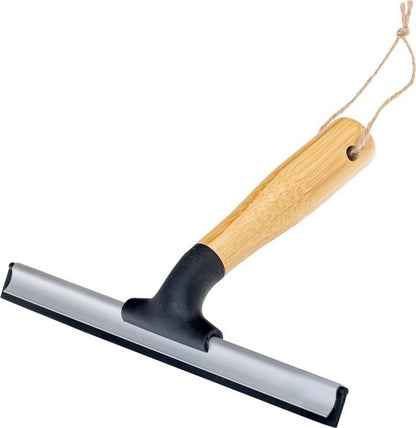 Vigar Vintage Bamboo Squeegee