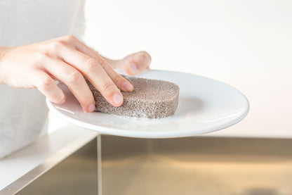 Vigar Silicone Sponge 3pc