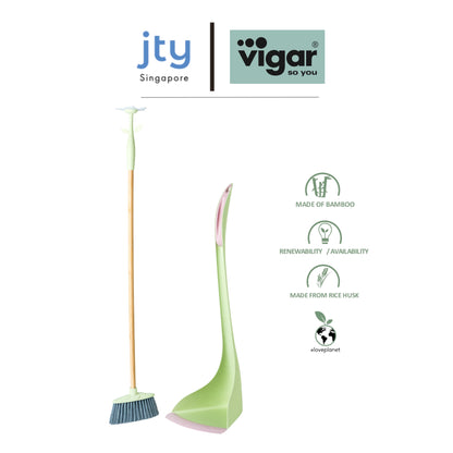 Vigar Florganic Lobby Set