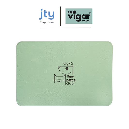 Vigar Pets Club Feeding Mat