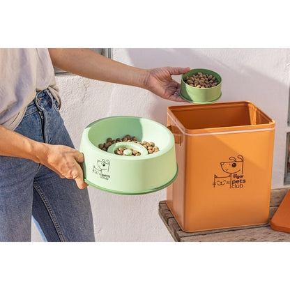 Vigar Pets Club Pet Food Storage Container (5L, 12L)