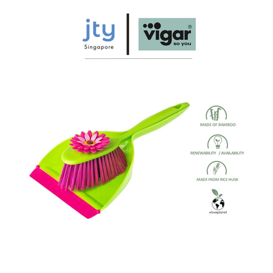 Vigar FLOWER POWER HANDY SET