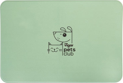 Vigar Pets Club Feeding Mat