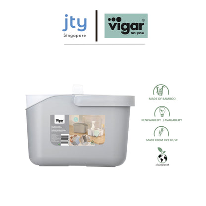 Vigar RengØ Bucket & Caddy Set