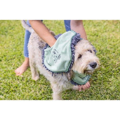 Vigar Pets Club Microfibre Towel