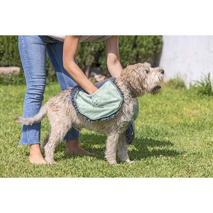 Vigar Pets Club Microfibre Towel