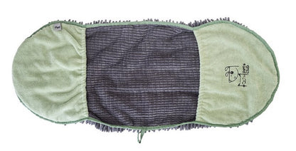 Vigar Pets Club Microfibre Towel