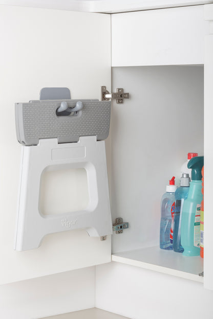 Vigar Foldable 27cm Stool