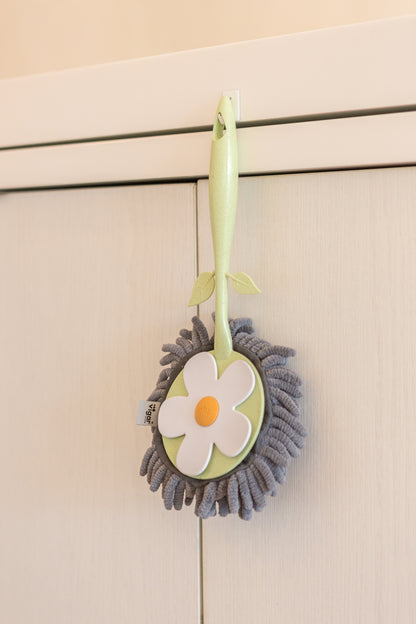 Vigar Florganic Round Microfibre Duster