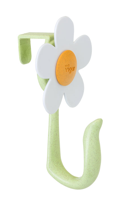 Vigar Florganic Cabinet Hook 4pc
