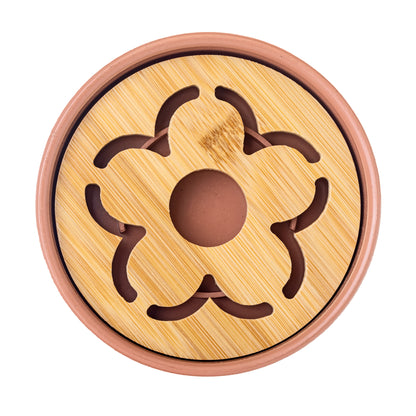 Vigar Florganic Soap Tray