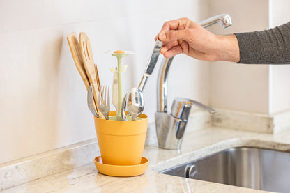 Vigar Florganic Cutlery Drainer