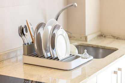 Vigar RengØ Dish & Cutlery Drainer Set