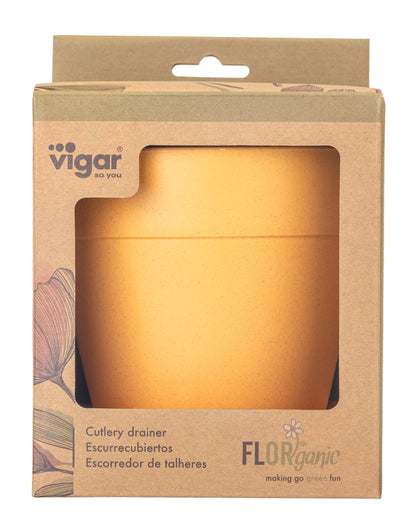 Vigar Florganic Cutlery Drainer