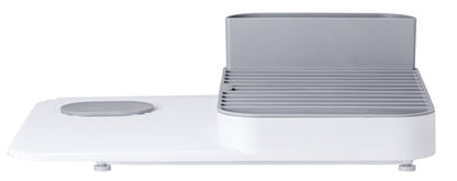 Vigar RengØ Dish & Cutlery Drainer Set