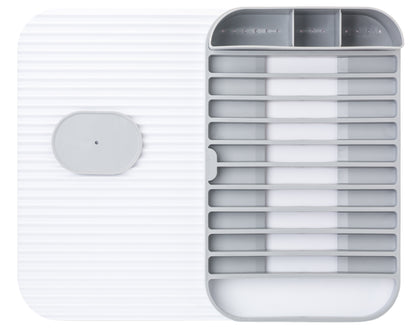 Vigar RengØ Dish & Cutlery Drainer Set