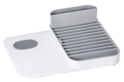 Vigar RengØ Dish & Cutlery Drainer Set