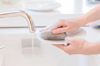 Vigar RengØ White Monobloc 3 pc Sink Caddy Set