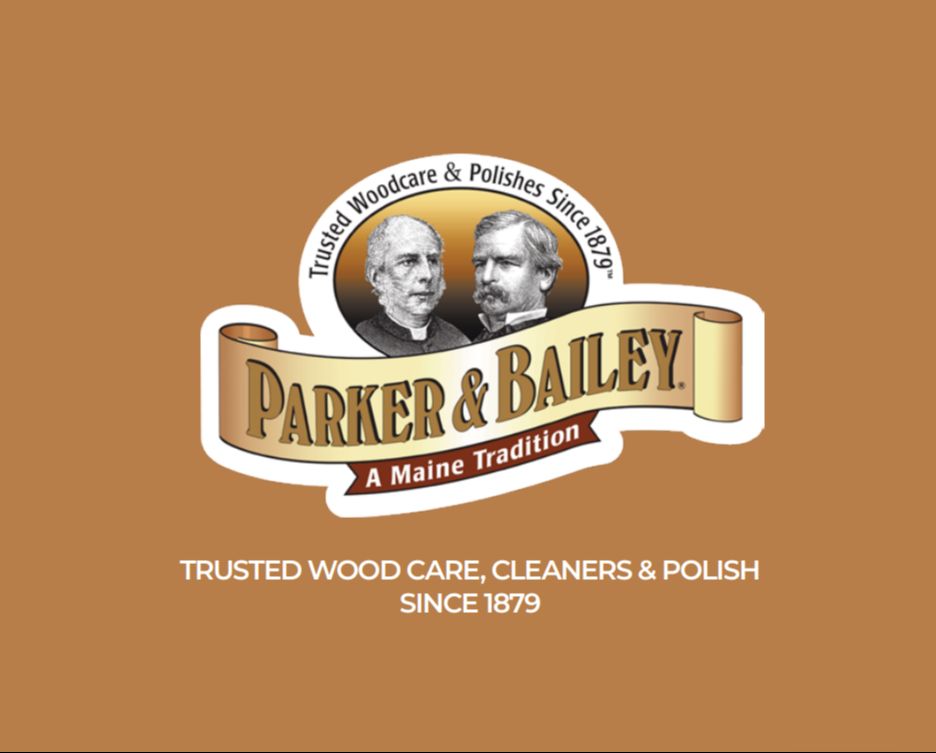 Parker & Bailey Lemon Oil Polish - 473ml