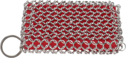 White Magic Chainmail Scrubbing Pad