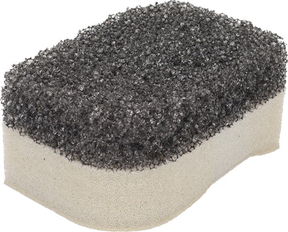 White Magic Scrub+Wipe Sponges