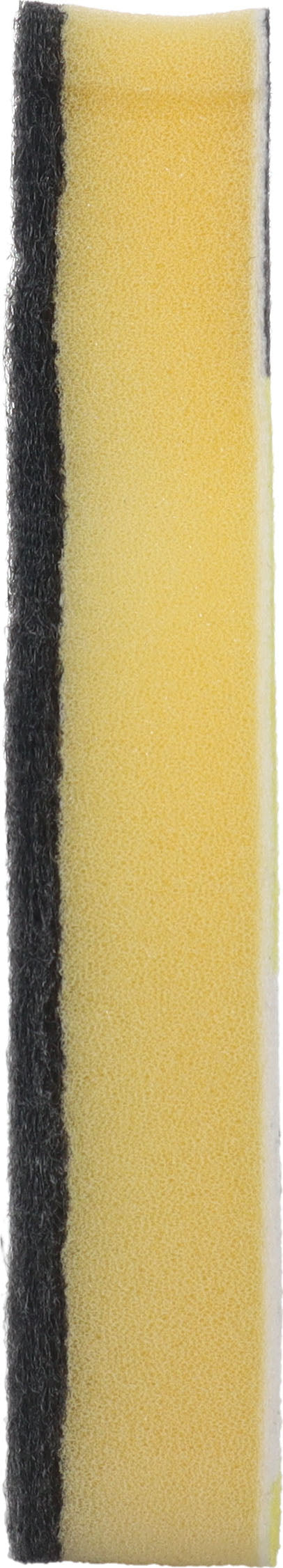 White Magic Scrubbly Washing Sponge
