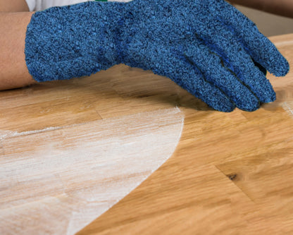 Parker & Bailey Dust Gloves (Set Of 2)