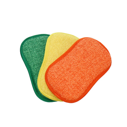 White Magic Washing Up Pad 3pack