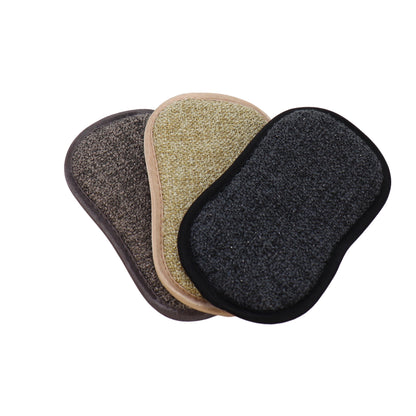 White Magic Washing Up Pad 3pack