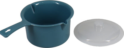 White Magic Microwave Sauce Pan