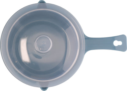 White Magic Microwave Sauce Pan