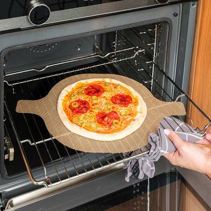 NoStik Silicon Pizza Lifter