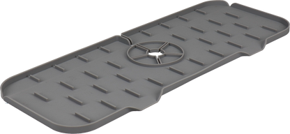White Magic Sink Splash Guard
