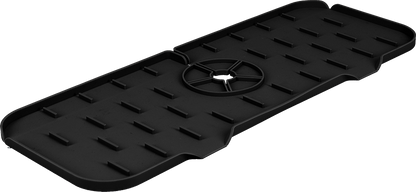 White Magic Sink Splash Guard
