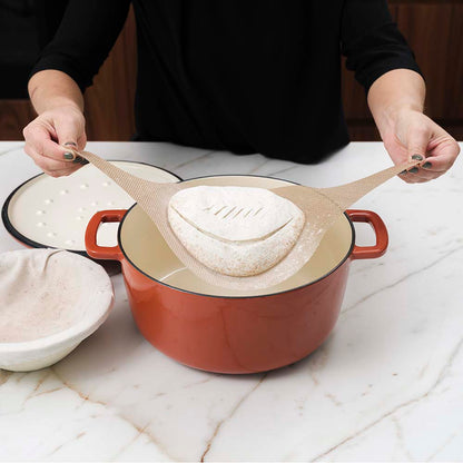 NoStik Silicon Bread Lift Liner