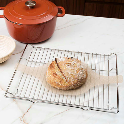 NoStik Silicon Bread Lift Liner