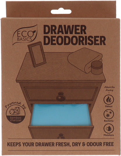 Eco Basics Drawer Deodoriser