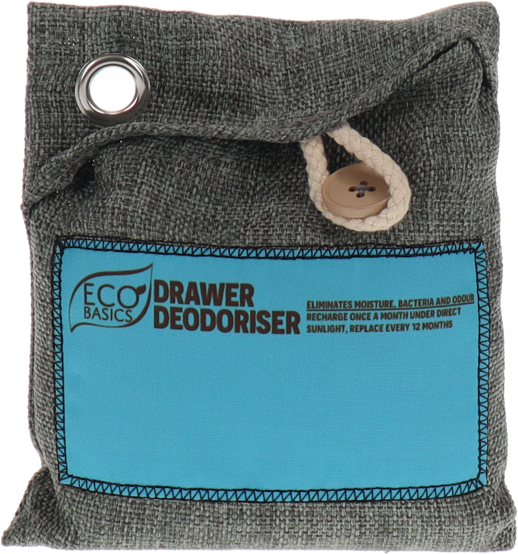 Eco Basics Drawer Deodoriser