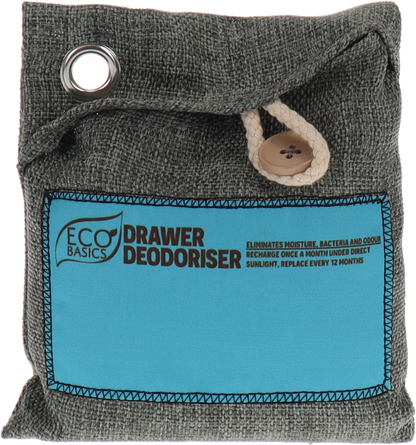 Eco Basics Drawer Deodoriser